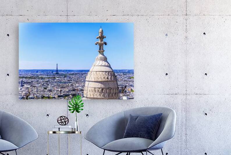 Store Paris 5L3A2662 by Tono Chavez