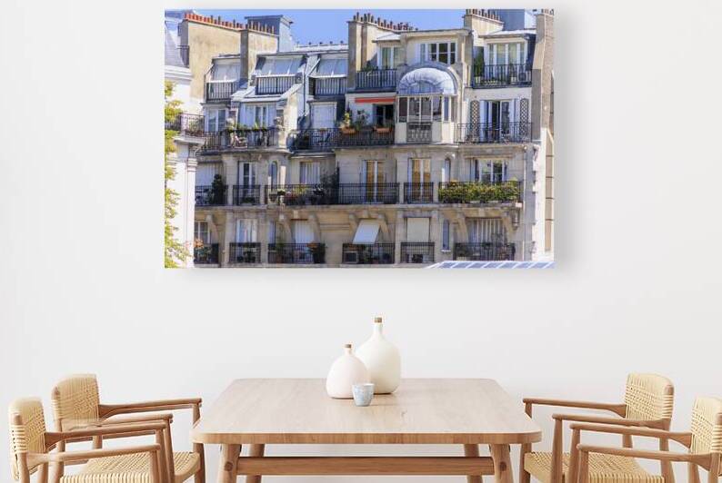 Store Paris 5L3A2700 by Tono Chavez