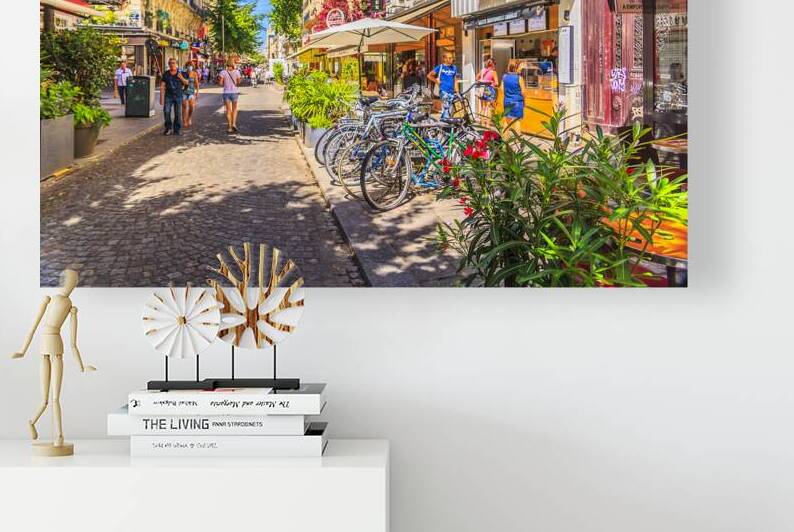 Store Paris 5L3A2441 by Tono Chavez