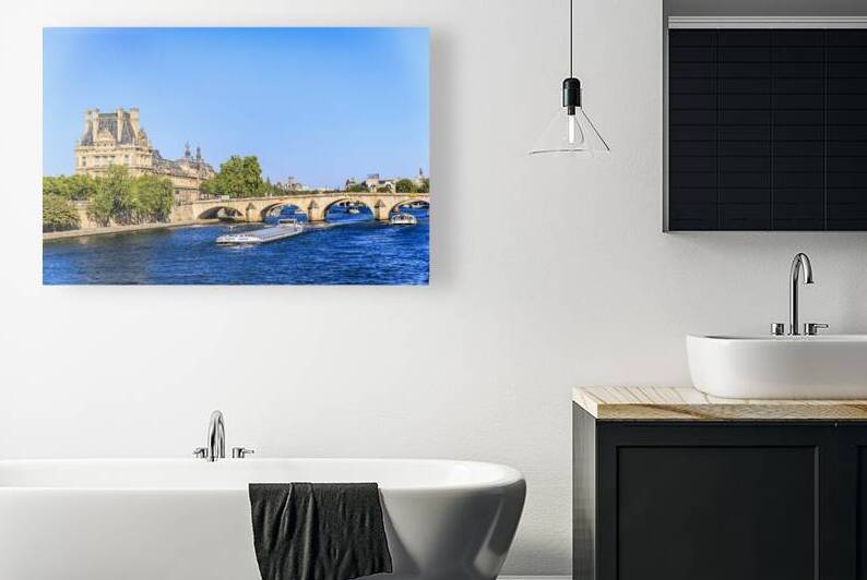 Store Paris 5L3A2792 by Tono Chavez