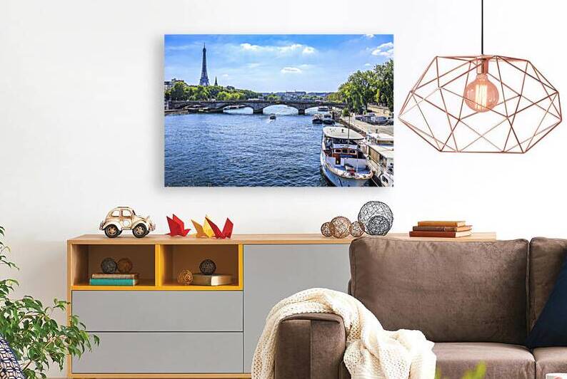 Store Paris 5L3A2540 by Tono Chavez