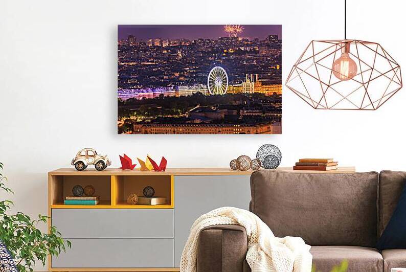 Store Paris 5L3A2313 by Tono Chavez