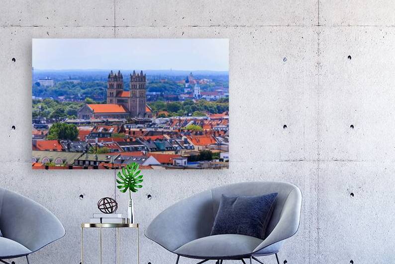 Store Munich  5L3A4397 by Tono Chavez