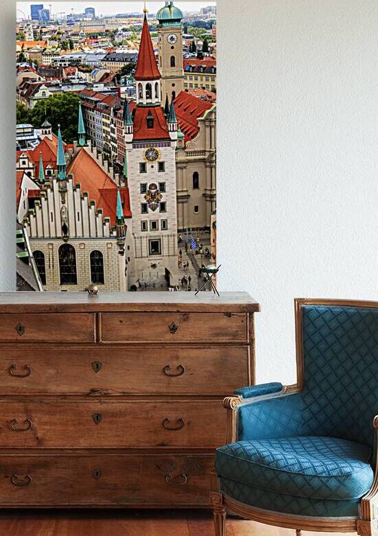 Store Munich  5L3A4405 by Tono Chavez