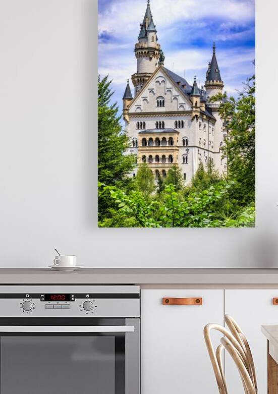 Store Munich  5L3A4210 by Tono Chavez