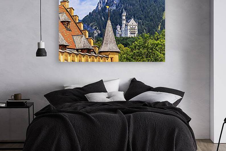 Store Munich  5L3A4265 by Tono Chavez