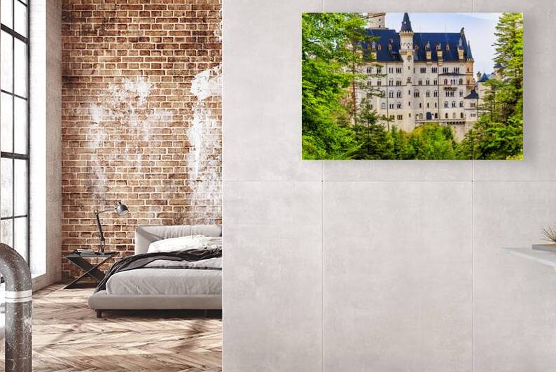 Store Munich  5L3A4083 by Tono Chavez