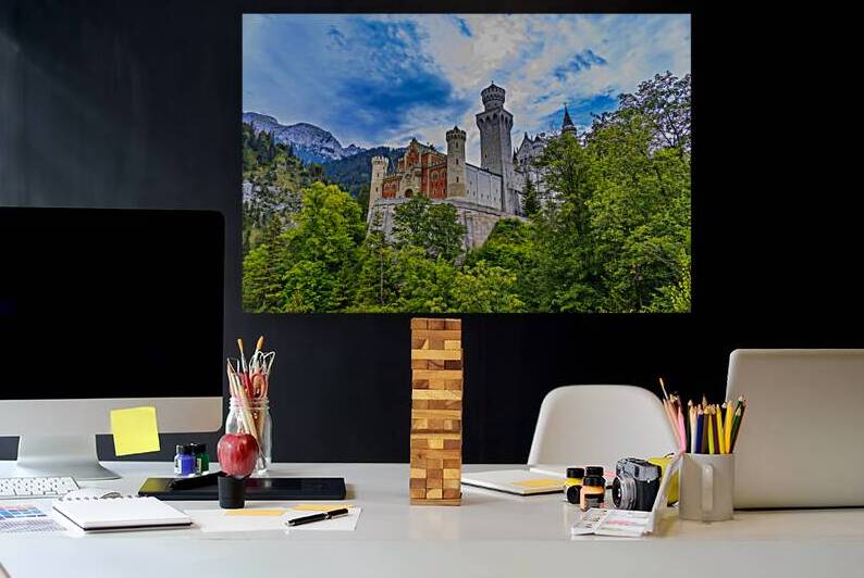 Store Munich  5L3A4192 by Tono Chavez