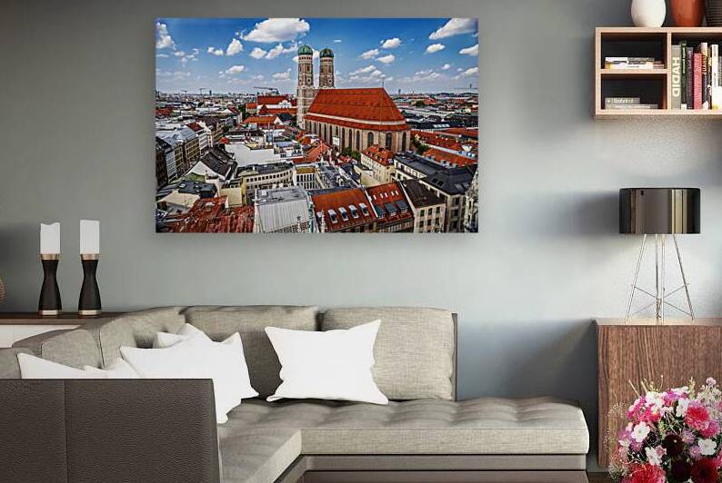 Store Munich  5L3A4401 by Tono Chavez