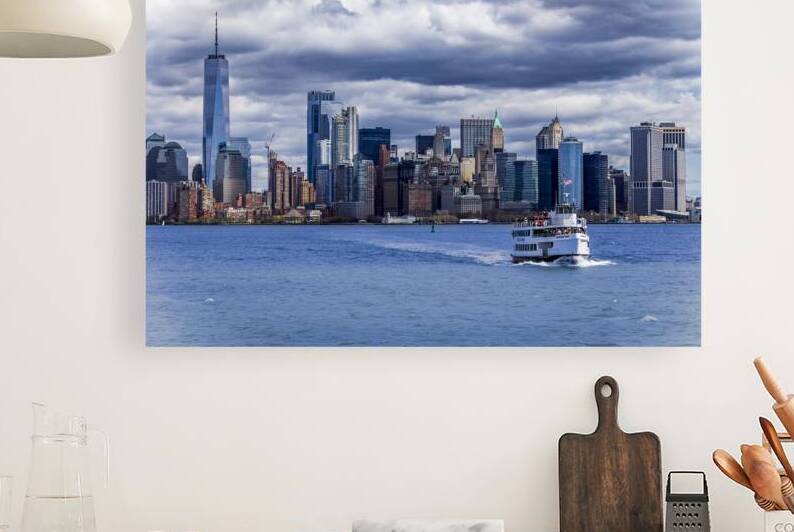 Store New York 5L3A0783 by Tono Chavez