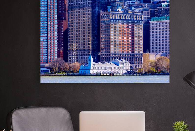 Store New York 5L3A0671 by Tono Chavez