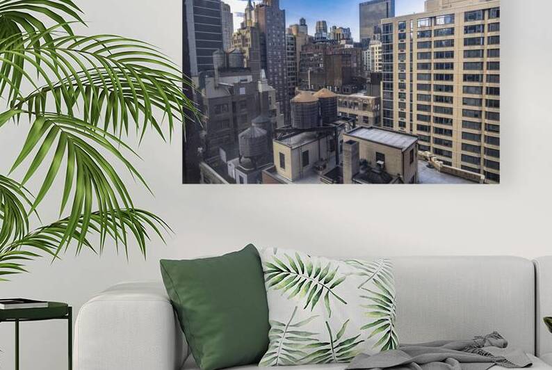 Store New York 5L3A0055 by Tono Chavez