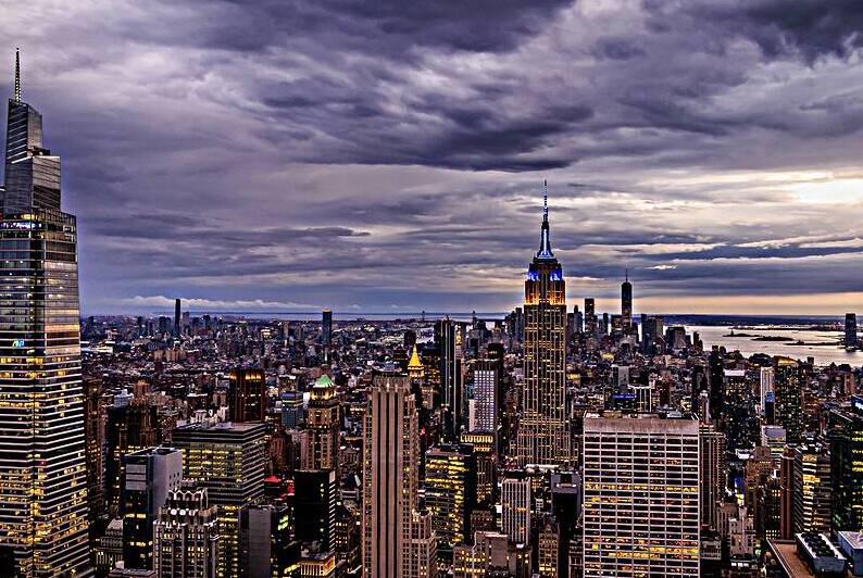 Store New York 5L3A0243 by Tono Chavez