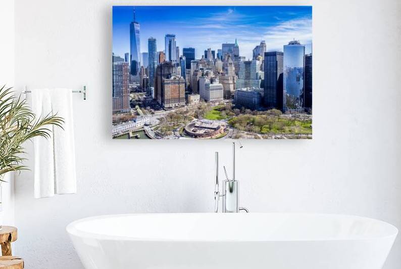 Store New York DJI 0291 by Tono Chavez