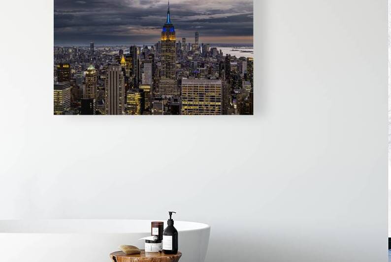 Store New York 5L3A0254 by Tono Chavez