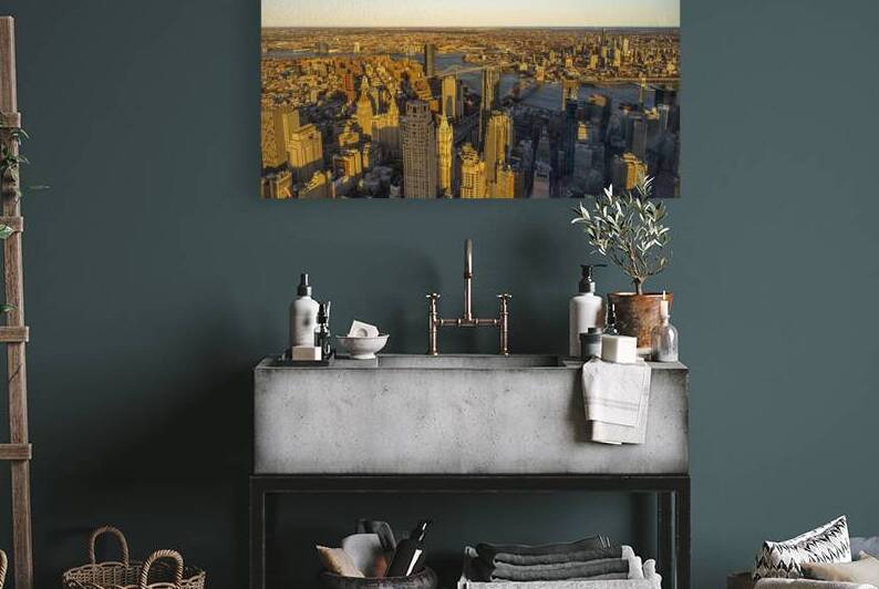 Store New York 5L3A0416 by Tono Chavez