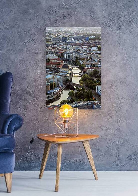 Store Berlin 5L3A3308 by Tono Chavez