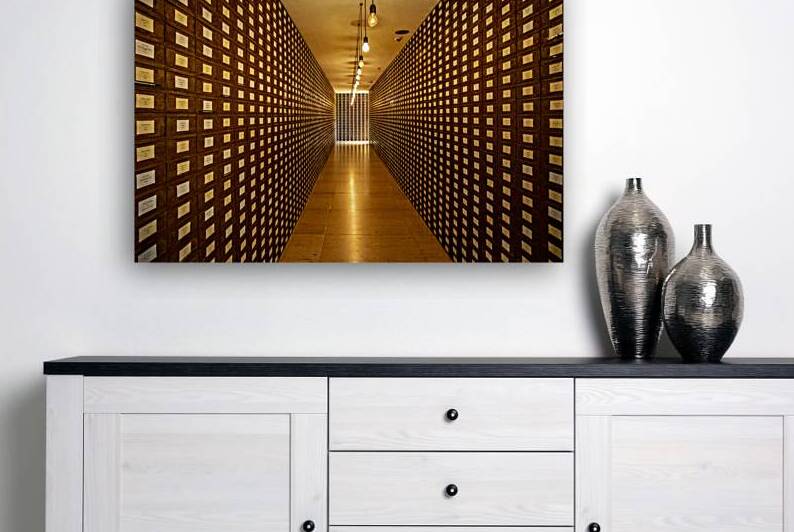 Store Berlin 5L3A3392 by Tono Chavez