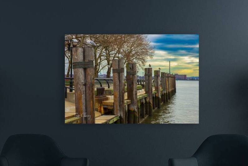 Store New York DSC 3979 by Tono Chavez