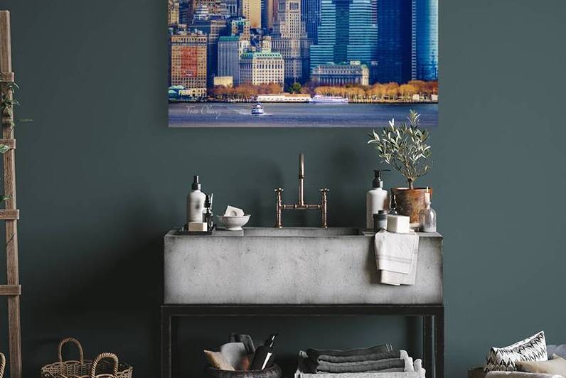 Store New York DSC 4006 by Tono Chavez