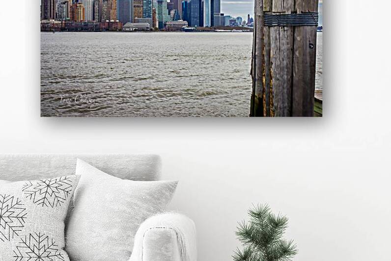 Store New York DSC 3966 by Tono Chavez