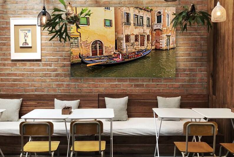 Store Venice 5L3A4766 by Tono Chavez