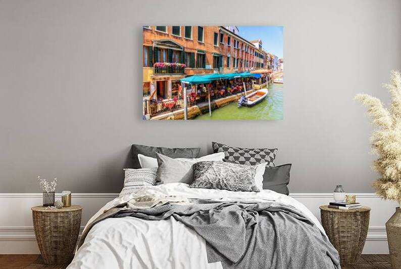 Store Venice 5L3A4661 by Tono Chavez