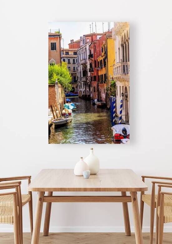 Store Venice 5L3A4513 by Tono Chavez