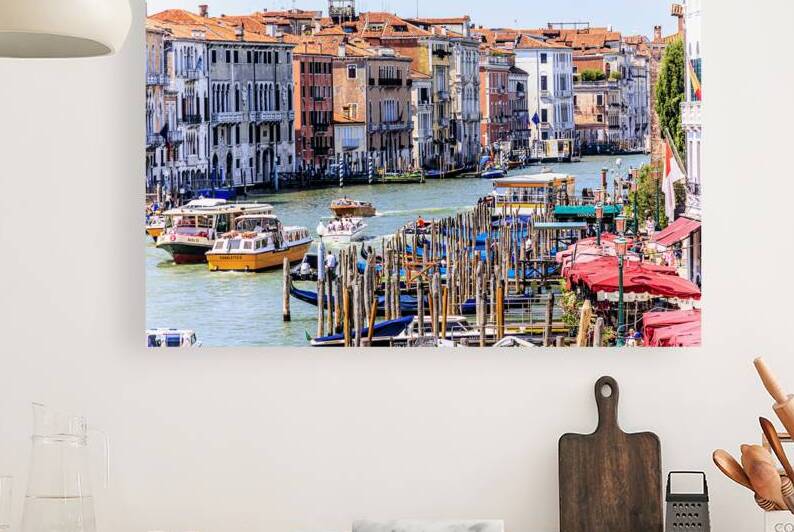 Store Venice 5L3A4549 by Tono Chavez