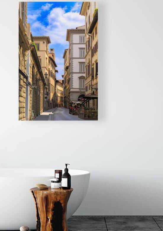 Store Florence 5L3A4805 by Tono Chavez