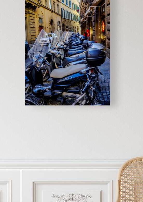 Store Florence 5L3A4948 by Tono Chavez