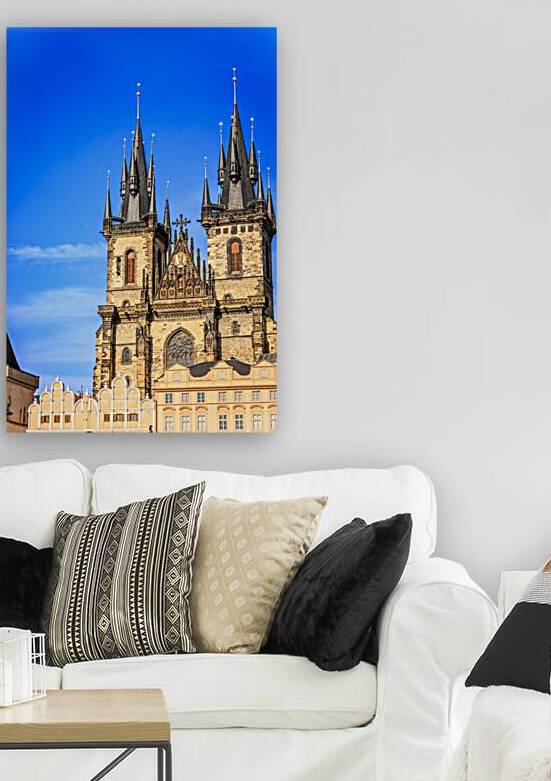 Store Prague 5L3A3643 by Tono Chavez