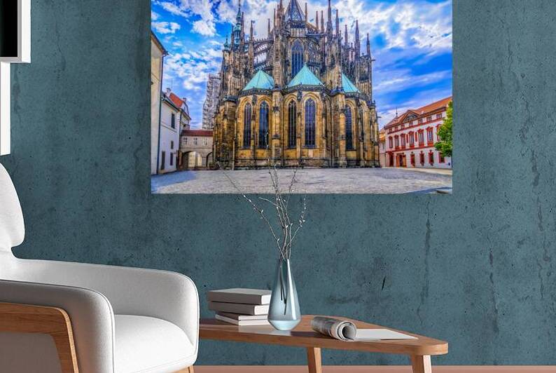 Store Prague 5L3A3797 by Tono Chavez