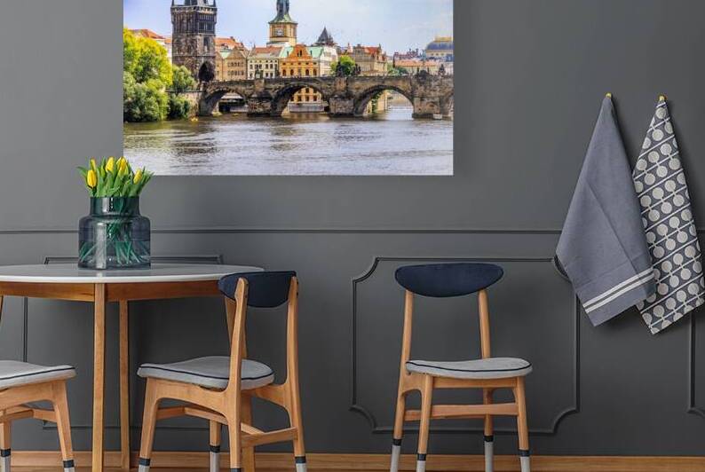 Store Prague 5L3A3748 by Tono Chavez