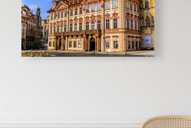 Store Prague 5L3A3653 by Tono Chavez