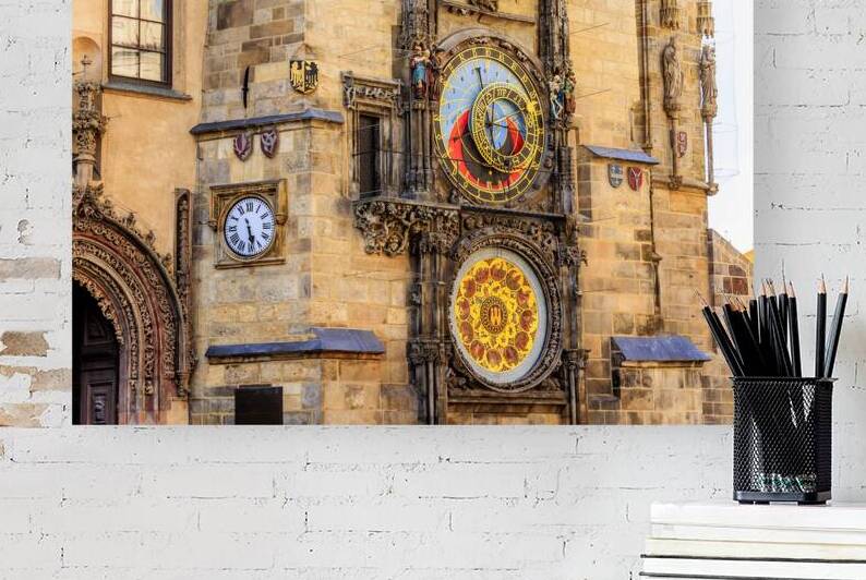 Store Prague 5L3A3642 by Tono Chavez