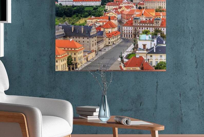 Store Prague 5L3A3838 by Tono Chavez