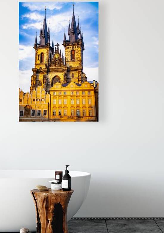 Store Prague 5L3A3938 by Tono Chavez