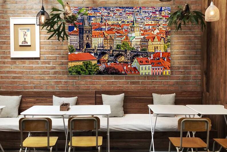 Store Prague 5L3A3787 by Tono Chavez