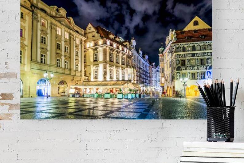 Store Prague 5L3A3988 by Tono Chavez