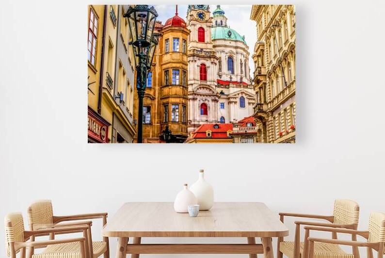 Store Prague 5L3A3768 by Tono Chavez