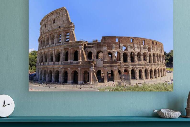 Store Rome 5L3A5055 by Tono Chavez