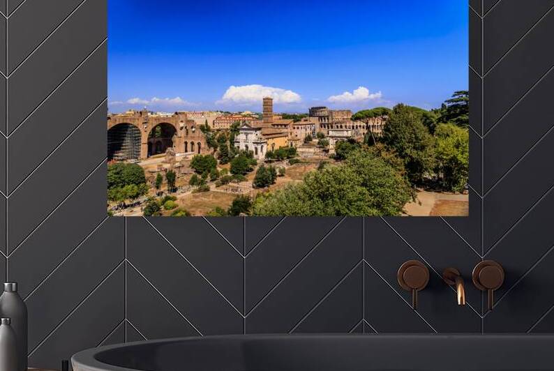 Store Rome 5L3A5108 by Tono Chavez