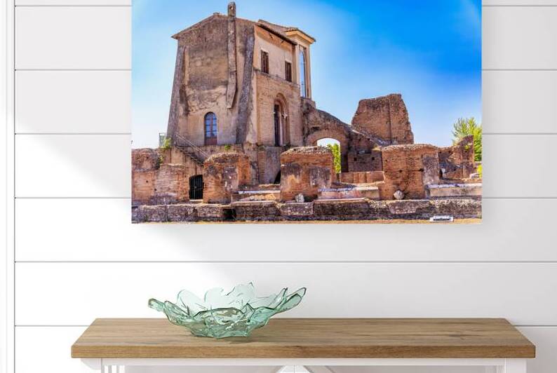 Store Rome 5L3A5098 by Tono Chavez