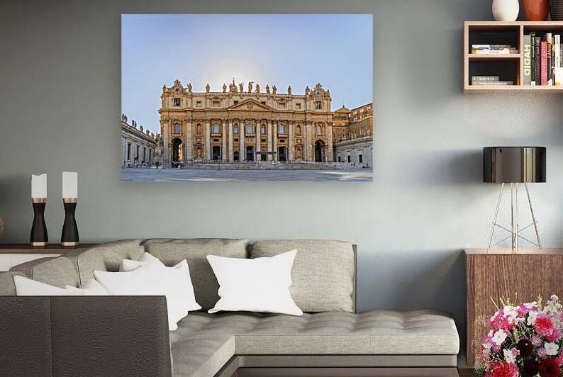 Store Rome 5L3A5357 by Tono Chavez