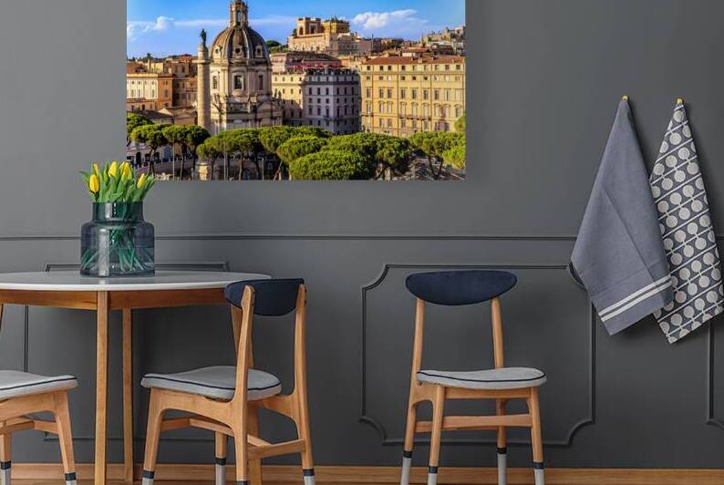 Store Rome 5L3A5162 by Tono Chavez