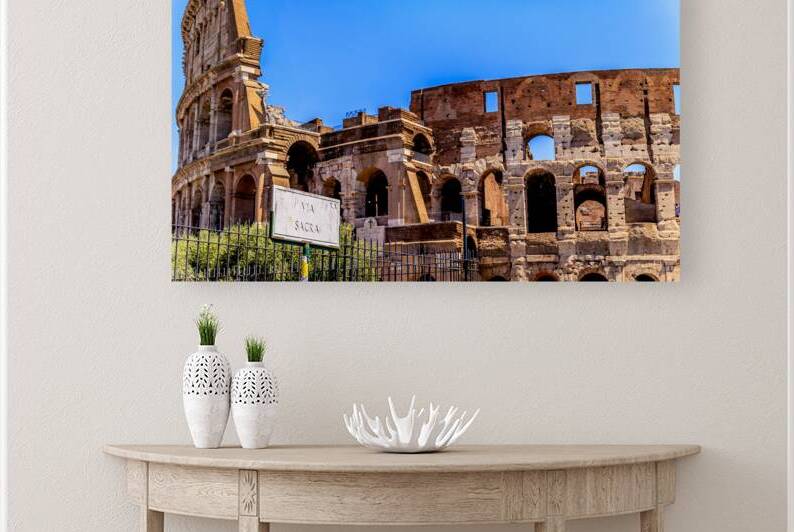 Store Rome 5L3A5045 by Tono Chavez