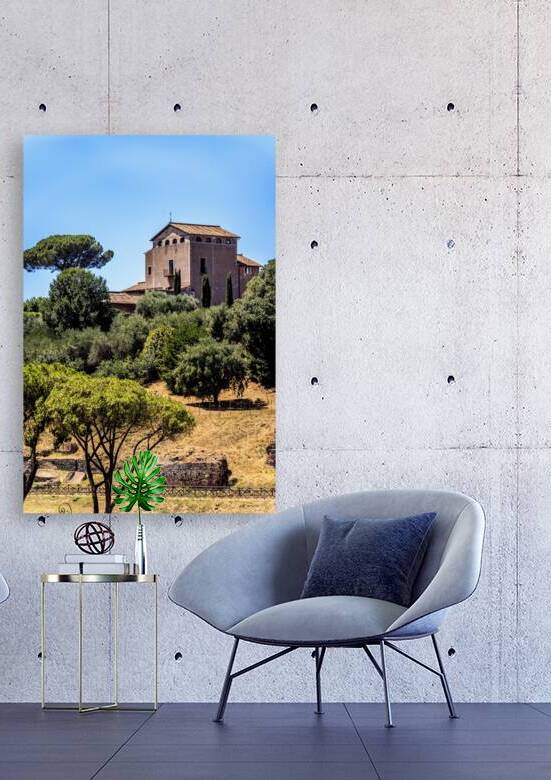 Store Rome 5L3A5011 by Tono Chavez