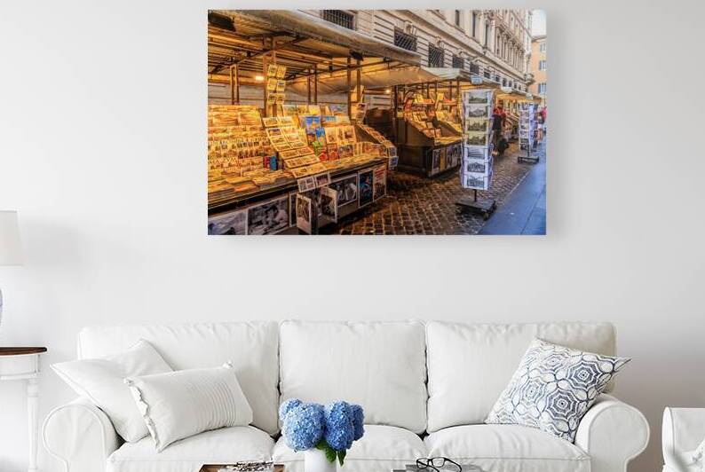 Store Rome 5L3A5202 by Tono Chavez