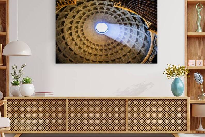 Store Rome 5L3A5207 by Tono Chavez